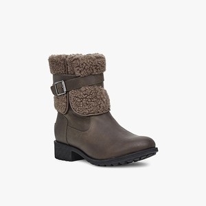 Ugg Blayre IV Stövlar Dam Bruna (680723ZHI)